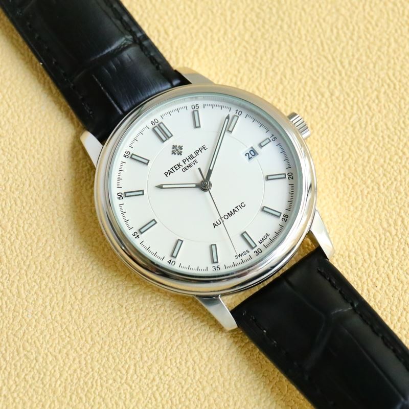 PATEK PHILIPPE Watches